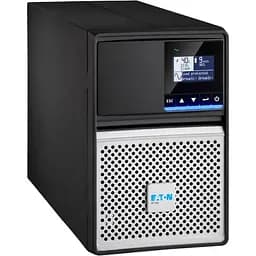 Джерело безперебійного живлення Eaton 5P G2, 850VA/680W, LCD, USB, RS232, 6xC13