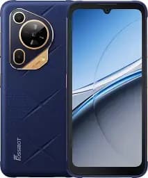 Смартфон Fossibot F112 Pro 8/256Gb Sapphire Blue Global version