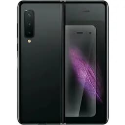 Захисна плівка StatusSKIN для Samsung Galaxy Fold 5G F907 Корпус Глянцева Ultra - мініатюра 1