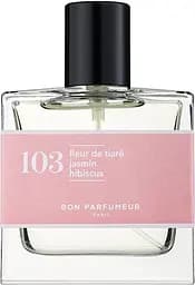 Парфюмированная вода Bon Parfumeur 103 30 мл 