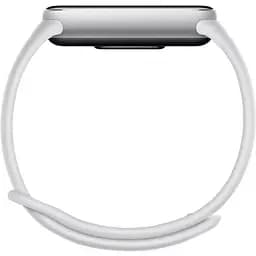 Фiтнес-браслет Xiaomi Smart Band 10 Silver (BHR07PSGL) - мініатюра 4