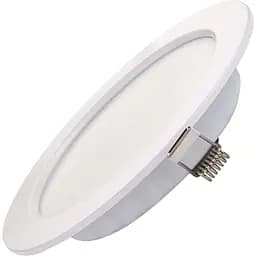 Світлодіодний світильник стельовий Enerlight Meridian, 18W, 4000К (MERIDIAN18SMD80N)