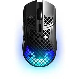 Миша бездротова ігрова SteelSeries 5 Wireless (62406)