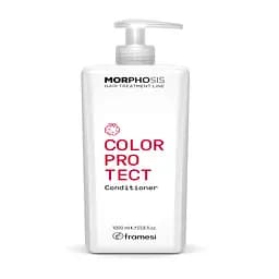 Кондиционер для нормальных и тонких окрашенных волос Morphosis Color Protect Conditioner Framesi 1000 мл