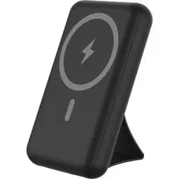 Батарея универсальная Energizer Magnetic Wireless 10000mAh 22.5W PD USB-A USB-C In/Out Black (QM10002PQ)
