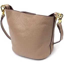 Жіноча шкіряна сумка Vintage 22х18х12 см sum0024695 - мініатюра 2