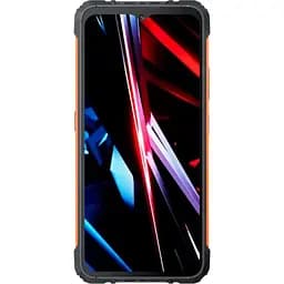 Смартфон Cubot KingKong Ace 3 8/256GB жовтогарячий - мініатюра 5