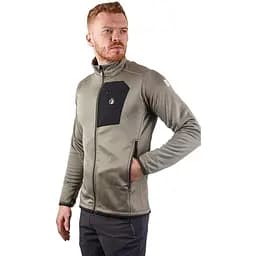 Кофта Climbolic URB Merih XL Пісочна (CL-E-UG-0057-VIS-XL)