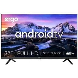 Телевізор Ergo 32GFS6500