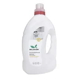 Засіб для миття кухні з ароматом лимону DeLaMark 4 л