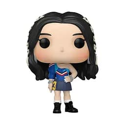 Фігурка Funko Pop Блекпінк Кім Джису Blackpink Jisoo 10 см FP B J 361 - мініатюра 2
