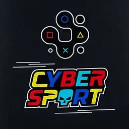 Рюкзак GoPack Education напівкаркасний GO24-165M-5 Cyber Sport - мініатюра 13
