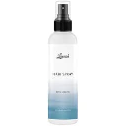 Спрей для волосся Lapush з кератином , 150 мл (LP_SP_SPVL_150)