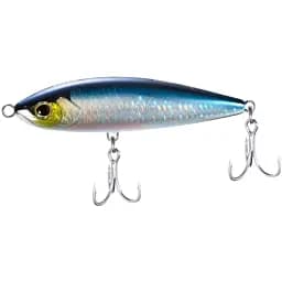 Воблер Shimano Ocea Head Dip Pencil OT-175L F 175mm 95.0g 001 Sardine