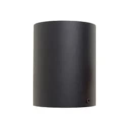 Підсвічування тубус Brille AL-726/1 GU10 BK IP20 MR16 26-845 - мініатюра 7