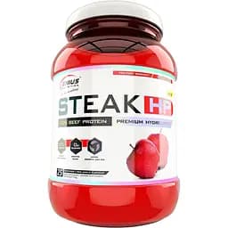 Протеїн Genius Nutrition SteakHP Red Apple 750 г
