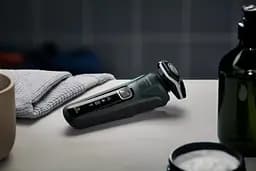 Електробритва Philips Series 5000 (S5884/50) - мініатюра 6