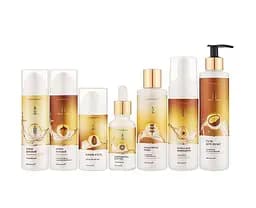 Набір подарунковий "OIL NATURALS"