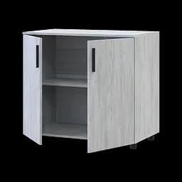 Комод Doros Торн Сосна Натті 2 ДСП 90х51.6х80 (41510143)