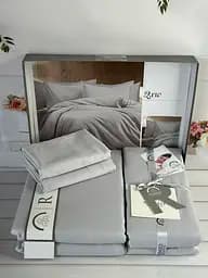 Постільна білизна Qxw Сатин Преміум Romeo Home pbe0051807