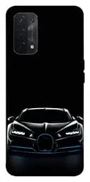 Чохол Demsky Авто для Oppo A54 4G
