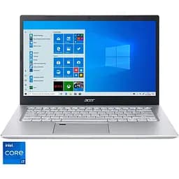 Ноутбук ultraportabil Acer Aspire A514-54 i7-1165G7, 16GB, 512GB, Windows 10 Home