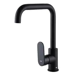 Смеситель для кухни TOPAZ BARTS TB 07423-H36-BL