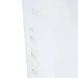 Склянка мірна Braun 600ml для блендера (67050132) - мініатюра 4