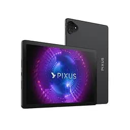 Планшет Pixus Titan 10,95" 8/128Gb LTE Чохол+зарядка, metal, graphite (4897058531695) - мініатюра 6
