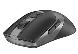 Миша A4Tech Fstyler FG50S Plus (Black) Silent (FG50S Plus (Black)) - мініатюра 2