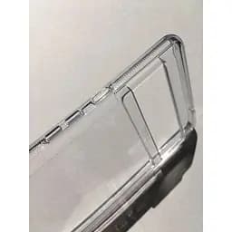 Протиударний чохол Gear4 Crystal Palace для Google Pixel 6 (6.4") Прозорий (702008545) - мініатюра 10