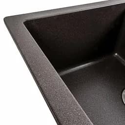 Кухонна мийка Platinum 7850W TOSKANA (SP000039662) - мініатюра 7