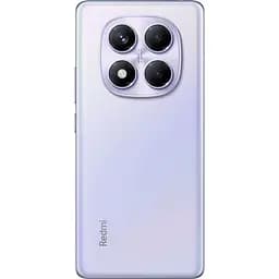 Смартфон Redmi Note 14 Pro 8/256GB Aurora Purple UA-UCRF [126504] - мініатюра 5