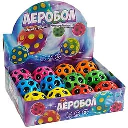 М'яч Гравіті бол No Brand ЦБ-00264750 1 шт. в асортименті - мініатюра 3