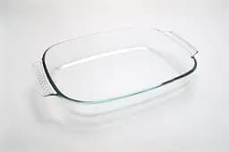 Форма для запікання Pyrex Classic 39х25х7 см 3.7 л kuh0016091 - мініатюра 2