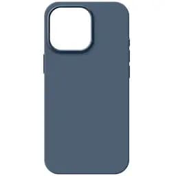 Чехол для мобильного телефона Armorstandart ICON2 Case Apple iPhone 15 Pro Storm Blue (ARM70522)