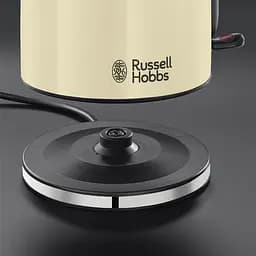 Електрочайник Russell Hobbs Colours Plus Classic Cream 20415-70 - мініатюра 4