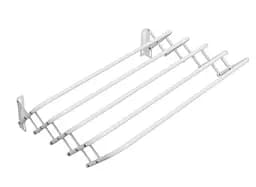 Сушилка для белья настенная Casa Si Towel Flex 5 White (CS92196X10) (DAS302385)