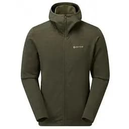 Кофта Montane Protium Hoodie Kelp Green XL (1004-MPROHKELX14)