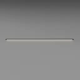 Настенный светильник Skarlat RWLB158 60W BK 4000K