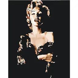 Набор для росписи ArtCraft Женщина эпохи 40x50 см (10616-AC)