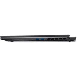 Ігровий ноутбук ACER Nitro 18 AI AN18-61 (NH.QY7EX.005), AMD Ryzen AI 7350 (до 5 ГГц), 16-дюймовий WUXGA-дисплей, 32 ГБ, SSD на 1 ТБ, NVIDIA GeForce RTX 50 - мініатюра 8