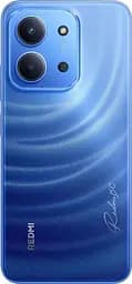 Смартфон Xiaomi Redmi 15C 4G 8/256GB Moonlight Blue (UA) - мініатюра 2