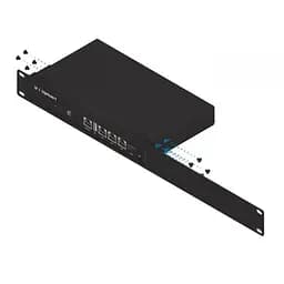 Комутатор Ubiquiti EdgeRouter 4 (ER-4) - мініатюра 8