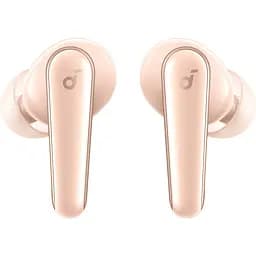 Bluetooth-гарнітура Anker SoundCore Liberty 5 ANC Pink (A3957G51)