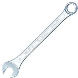 Ключ гайковий комбінований Wurth коротке виконання WS18 Zebra (арт. 071330118)