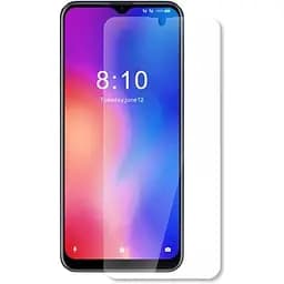 Захисна плівка StatusSKIN для Coolpad Cool 10A Екран Глянцева Lite