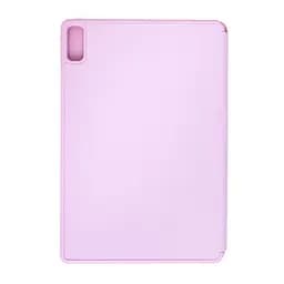 Чохол SlimTPU Active Pen holder Lenovo Tab P11 11.5 TB350 TB355 Світло-рожевий - мініатюра 3