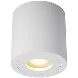 Точковий світильник Zuma Line Rondoo GU10 1x50W IP44