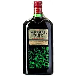 Бальзам Herbal Park 0.5 л